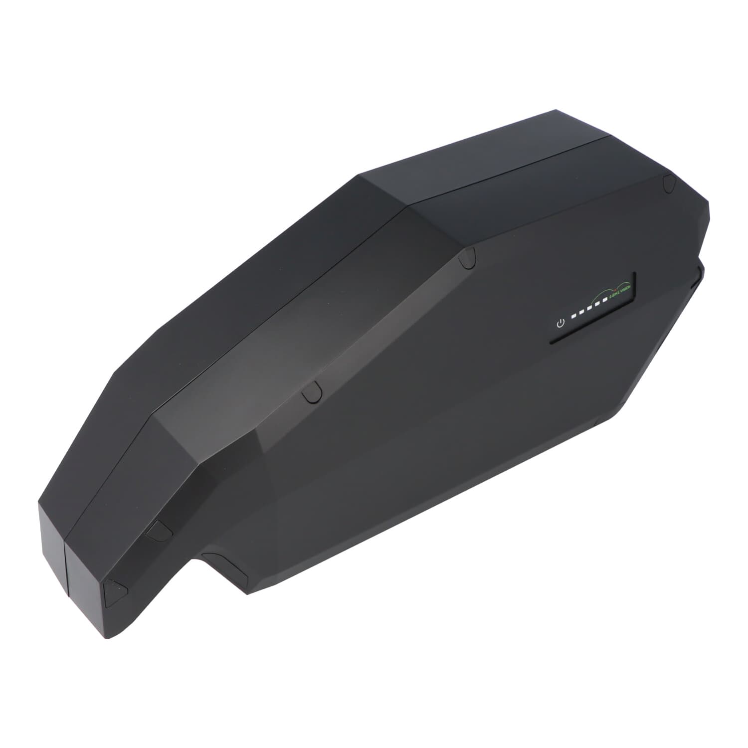 Batterie 745Wh adaptée à la batterie Bulls Monster-E pour lecteur 36V Bosch Actif et Performance