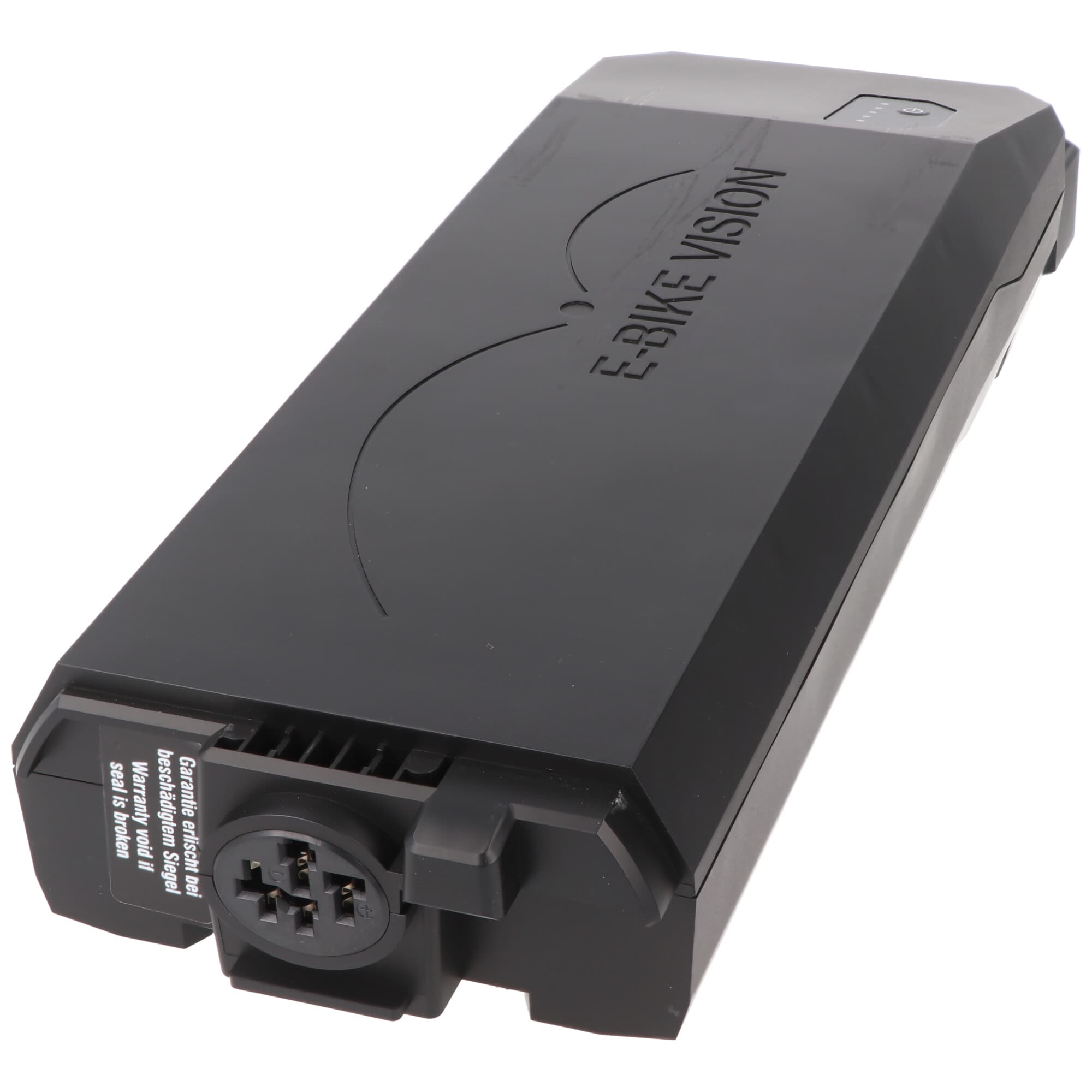 B-STOCK porte-bagages Power Pack E-Bike batterie lite adaptée au système d'entraînement Bosch Active et Performance 10Ah 360Wh seulement 2 kg