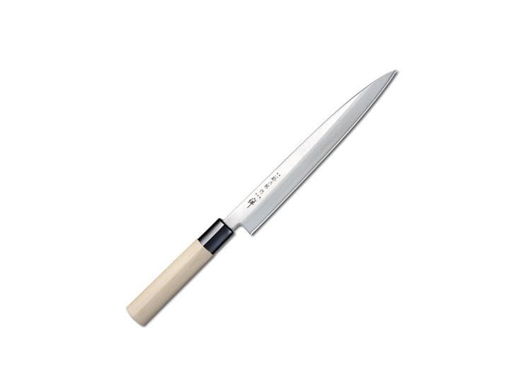 Couteau à sushi /sashimi 21cm tojiro zen