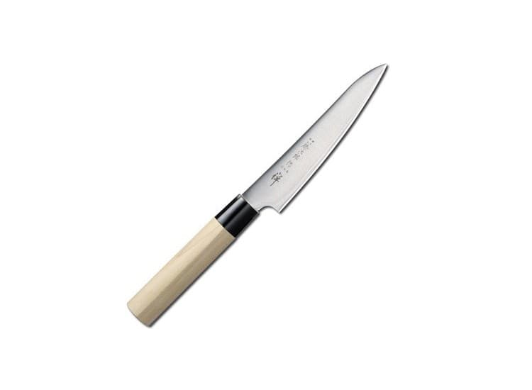 Couteau utile 13cm tojiro zen