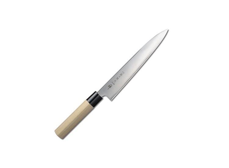 Couteau à trancher 21cm tojiro zen