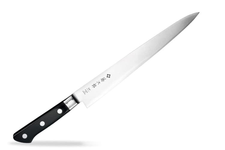Couteau tranchelard 27cm tojiro dp serie
