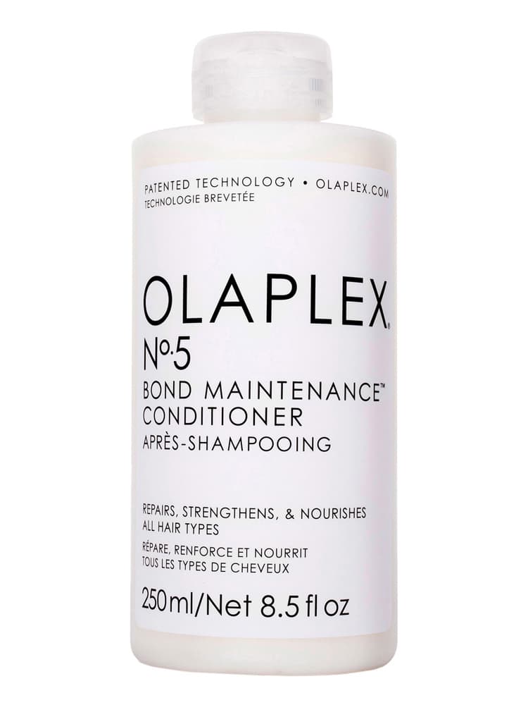 Olaplex N°5 Bond Maintenance Après-Shampoing Tous Types de Cheveux 250 ml