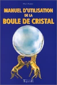 Manuel d'utilisation de la boule de cristal - Charly Samson