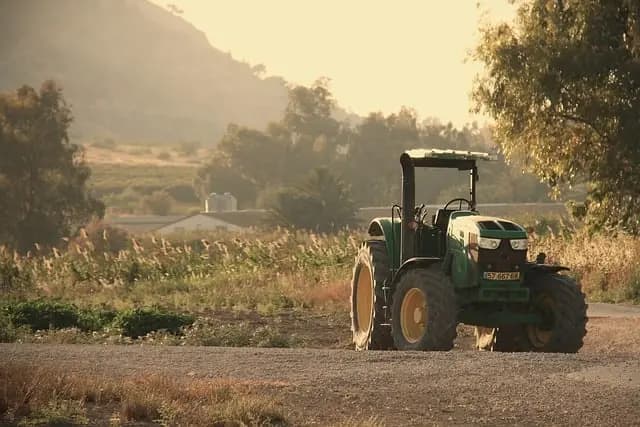 Guide Pratique : Calibration de Votre Semoir Agricole