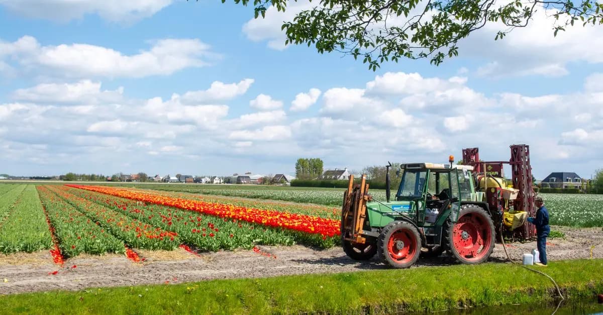 Comment Améliorer la Précision de Votre Semoir Agricole