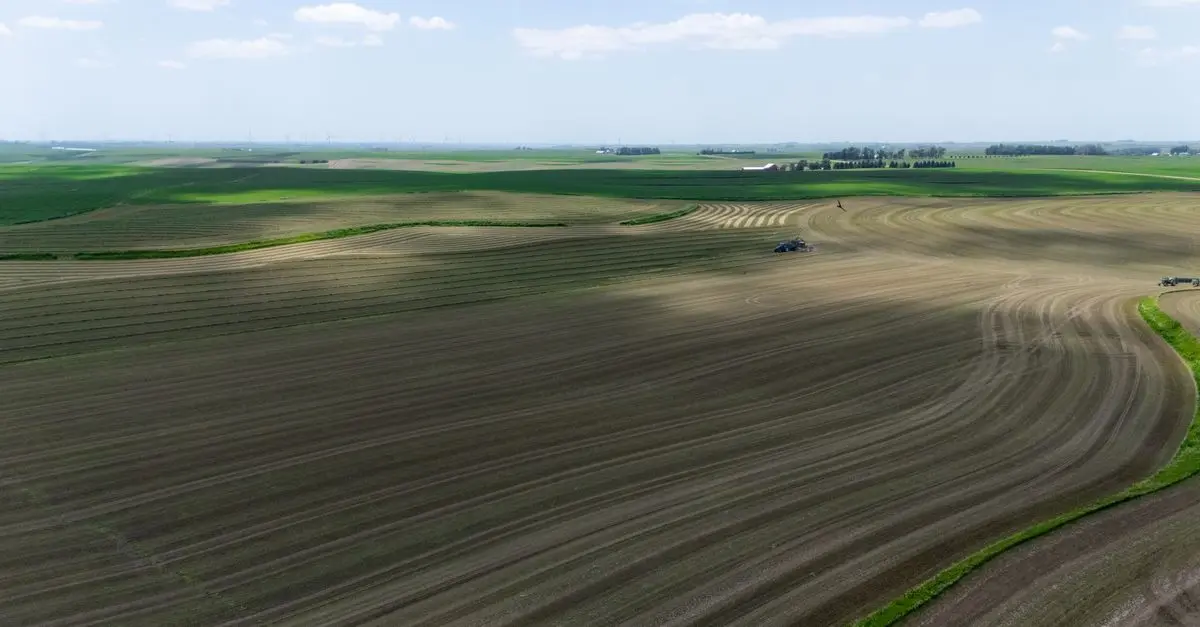 Comment Choisir le Meilleur Semoir Agricole