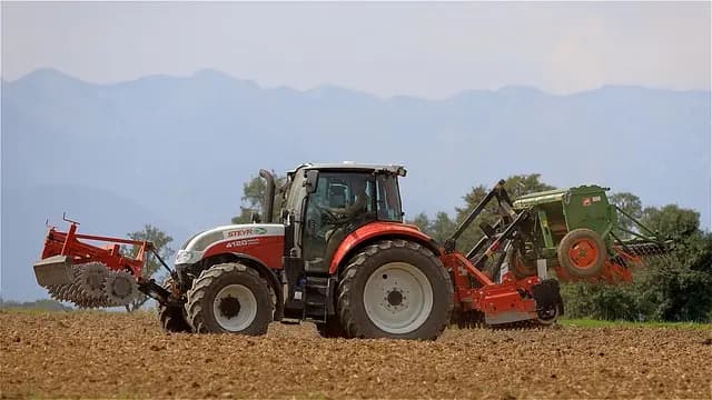 Les Critères Essentiels pour Évaluer Un Semoir Agricole