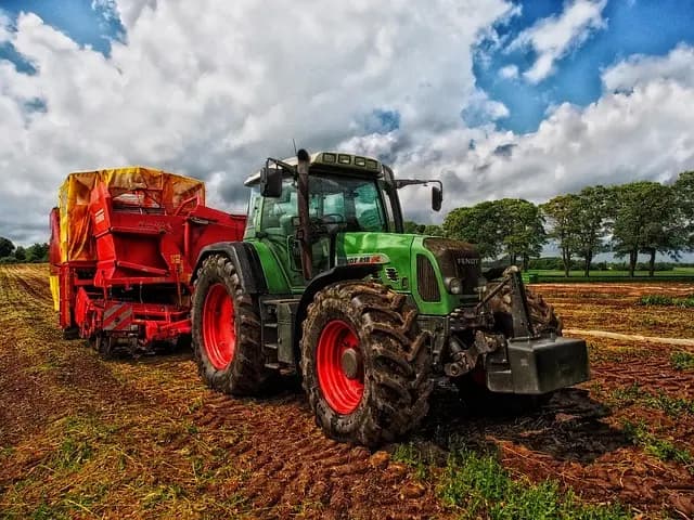 Comment Entretenir Votre Semoir Agricole pour Longévité et Performance