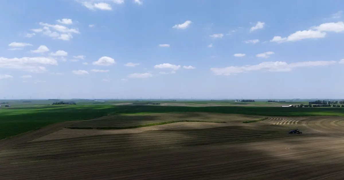 Semoirs Agricoles : Erreurs Courantes à Éviter