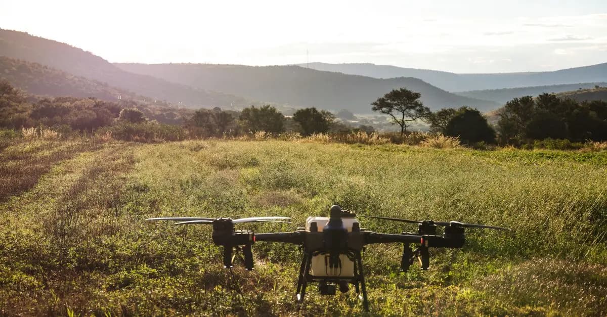 5 Astuces pour Maximiser l'Efficacité de Votre Semoir Agricole
