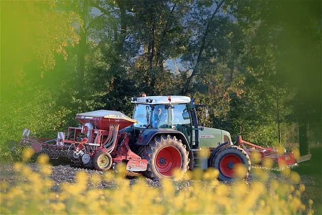 Comment Évaluer l'Efficacité de Votre Semoir Agricole