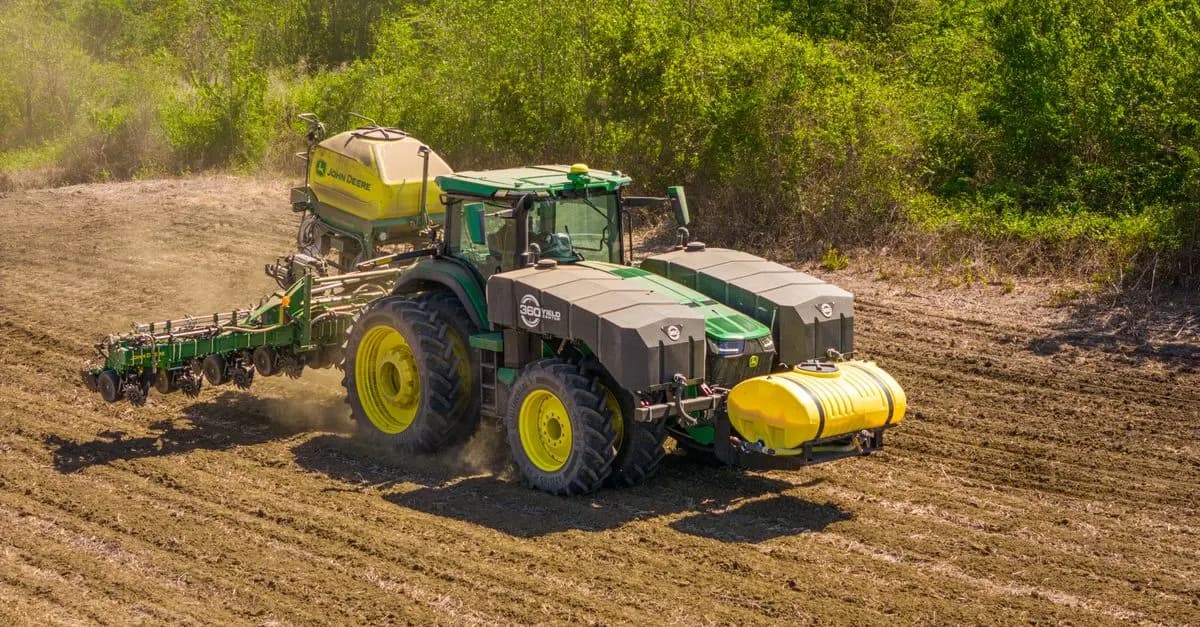 Les Meilleures Techniques de Semis avec un Semoir Agricole