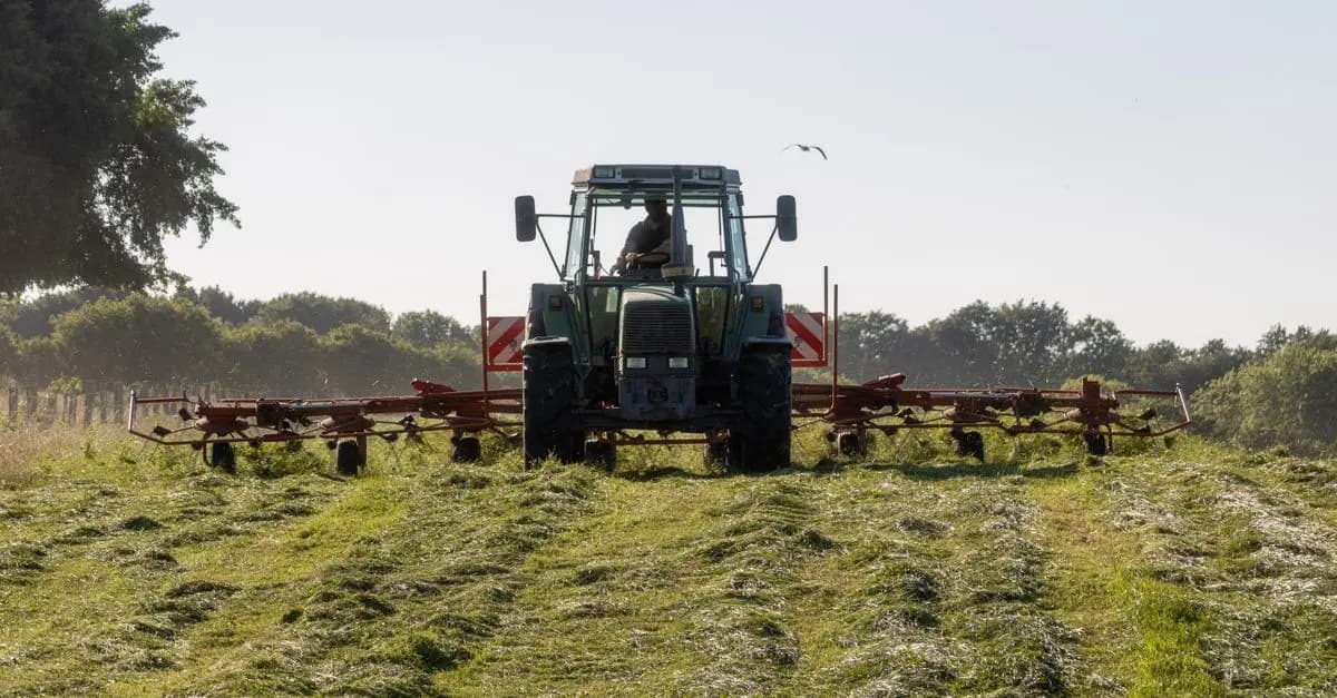 Les Meilleures Pratiques pour un Semis Réussi avec un Semoir Agricole