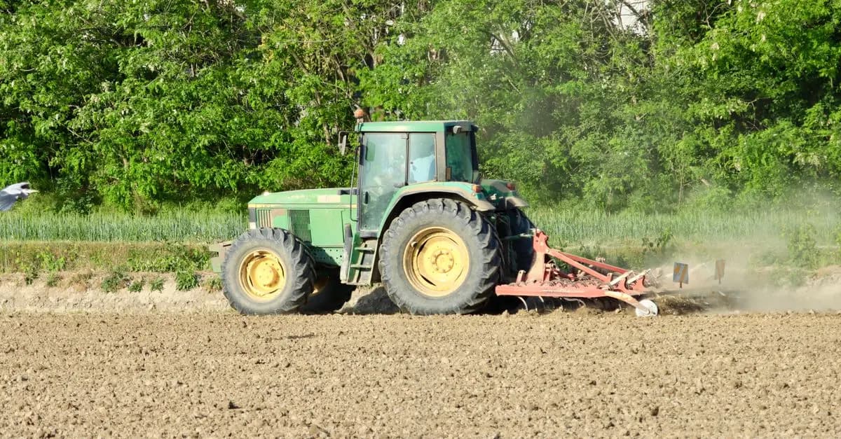 Guide Pratique : Installer et Régler Votre Semoir Agricole