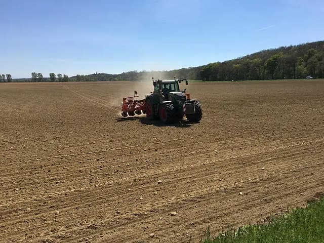 Comment Optimiser l'Utilisation de Votre Semoir Agricole