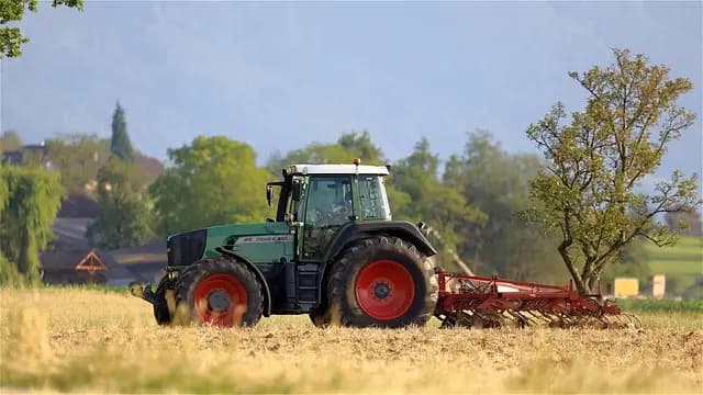 Les 7 Meilleures Pratiques pour Utiliser un Semoir Agricole