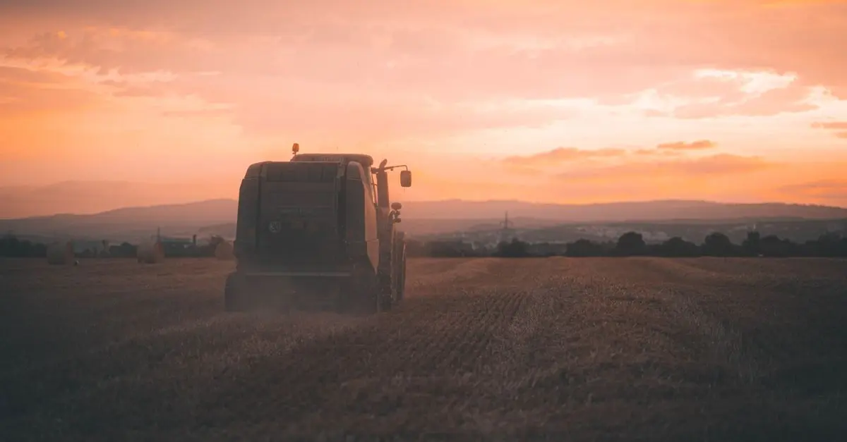 Comment choisir un semoir agricole adapté à vos besoins