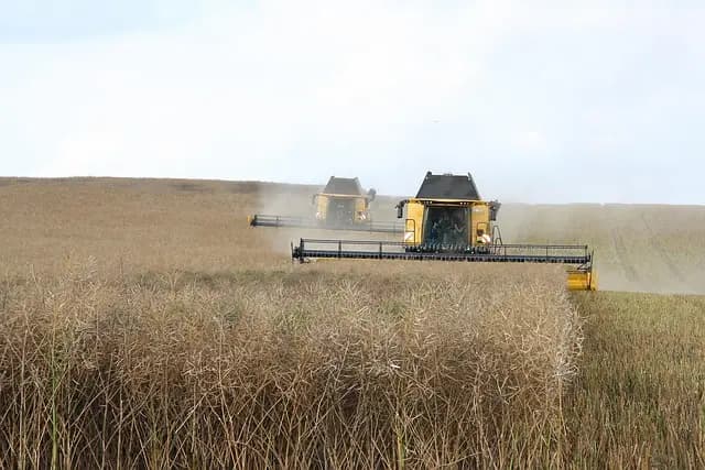 Comment Entretenir Efficacement Votre Semoir Agricole