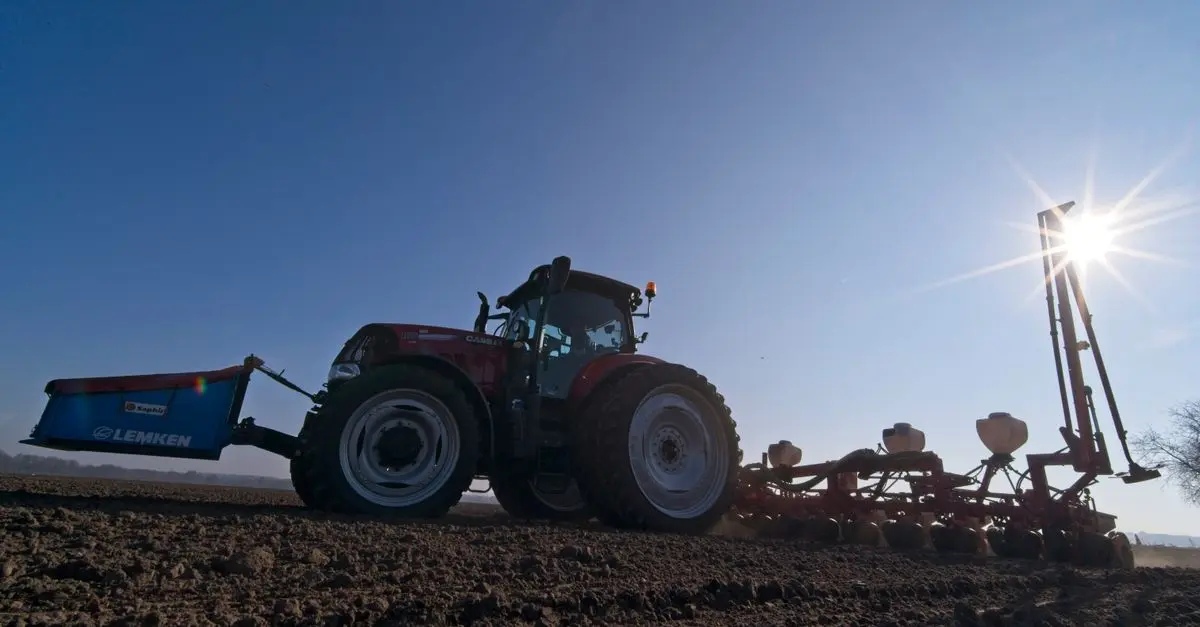 Les Meilleures Pratiques pour Utiliser un Semoir Agricole
