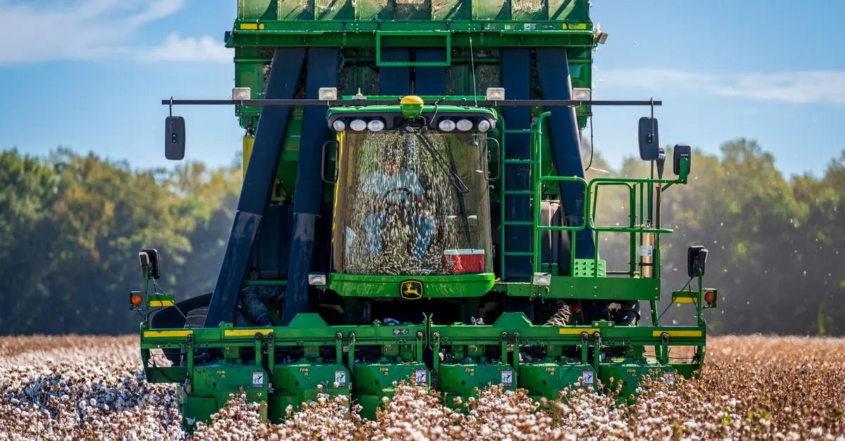 Pourquoi Investir dans un Semoir Agricole Écologique ?