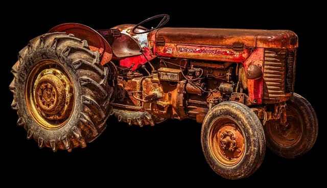 Choisir le Bon Semoir Agricole pour Vos Cultures
