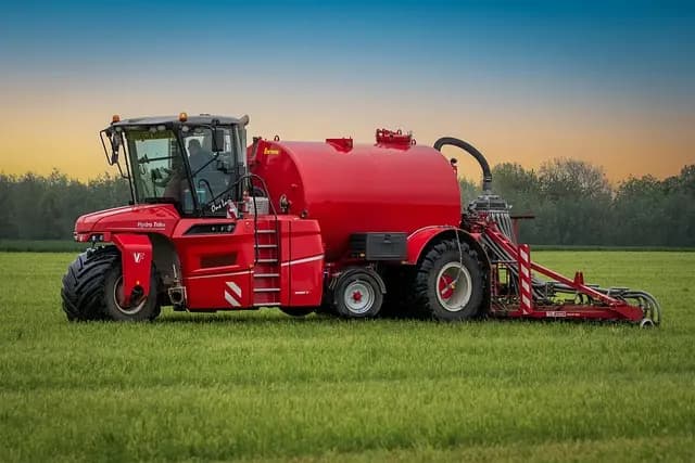 Comment Améliorer la Performance de Votre Semoir Agricole