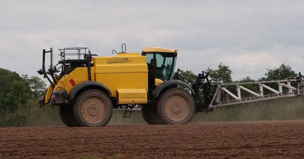 Comment Choisir le Bon Semoir Agricole pour Vos Cultures