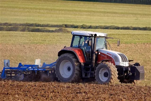 Comment Entretenir Efficacement un Semoir Agricole