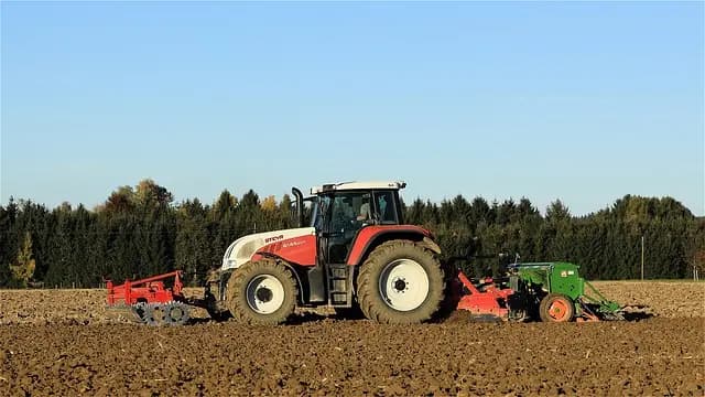 5 Astuces pour Optimiser l'Efficacité de Votre Semoir Agricole
