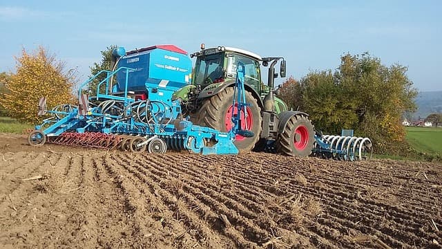 Comment Maximiser le Rendement de Votre Semoir Agricole