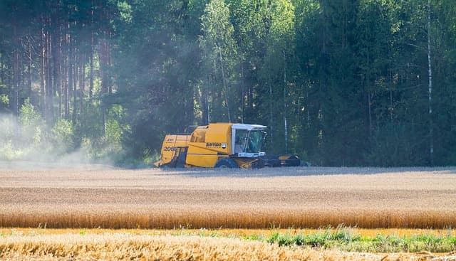 Comment Ajuster le Semoir Agricole pour un Semis Réussi