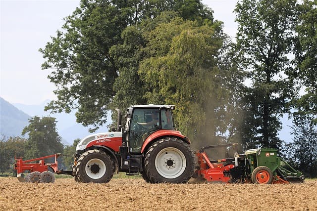 Les avantages d'un Semoir Agricole Autoguidé pour vos Cultures