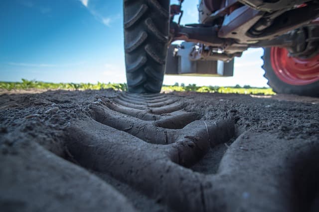 Comment Évaluer l'Efficacité de Votre Semoir Agricole