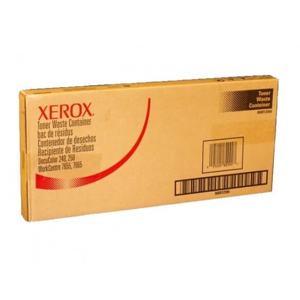 Xerox collecteur de toner usagé d'origine pour WorkCentre 7755, 7765, 7775 - 008R12990
