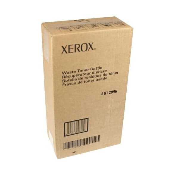 Xerox collecteur de toner usagé d'origine pour WorkCentre 5632 et 5687 - 008R12896